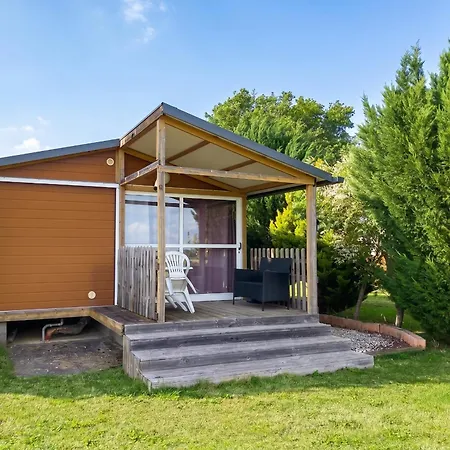 Avec Jardin Pres De - 20m²