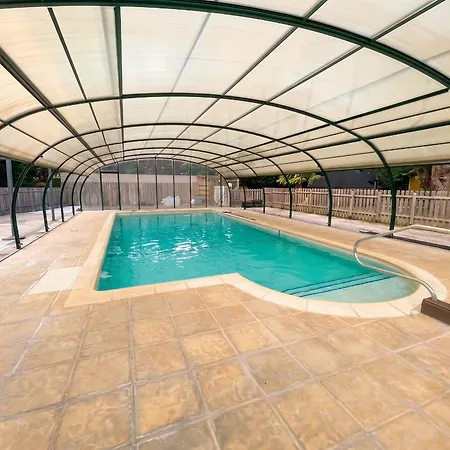 Avec Jardin Pres De - 20m² * Chazemais